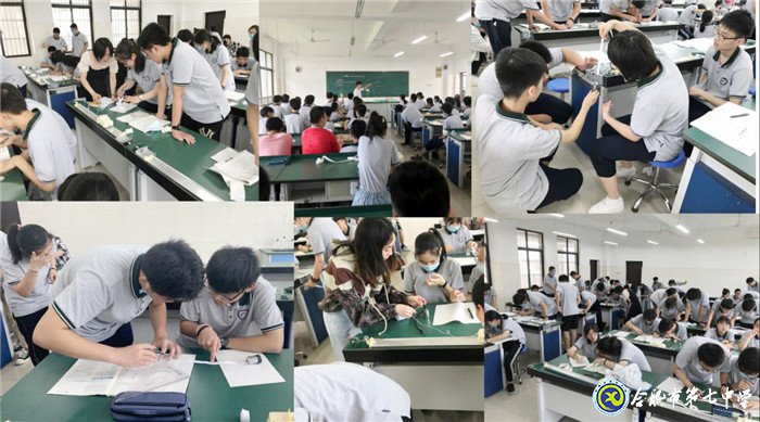 乘科技东风，育创新人才(图3)