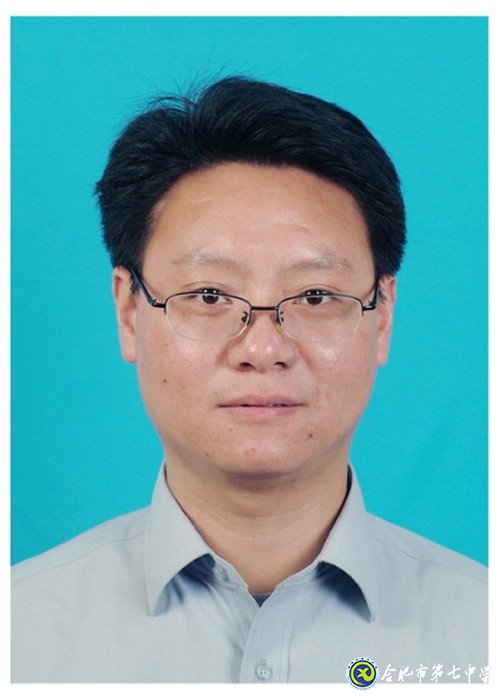 热爱思考 循循善诱——合肥市语文优质课评比二等奖黄友祥老师(图1)