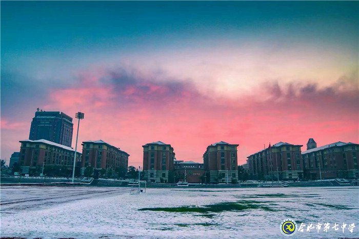 我的家园——七中(图4)