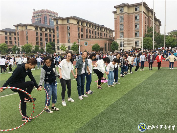 安徽商报：让每一位学子微笑着、自信地走出校园(图4)