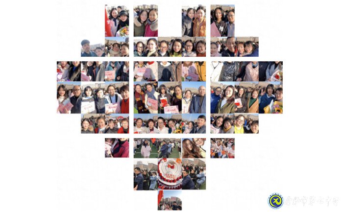 简忆七中高三(5)班(图5)