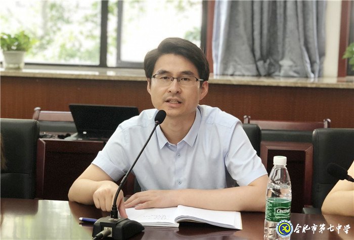 踏实工作稳推进 牢记职责促管理(图2)