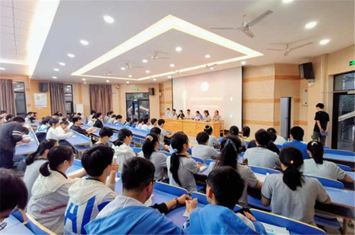 新征程——指引方向,砥砺前行(图2)