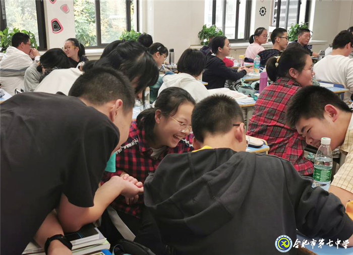 与心灵相约,与健康同行(图3)