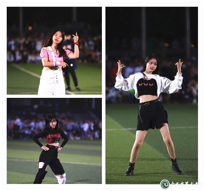 校园足球强健身心 师生引领全民健身(图7)