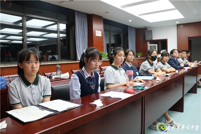 演青春风采,讲时代故事(图4)