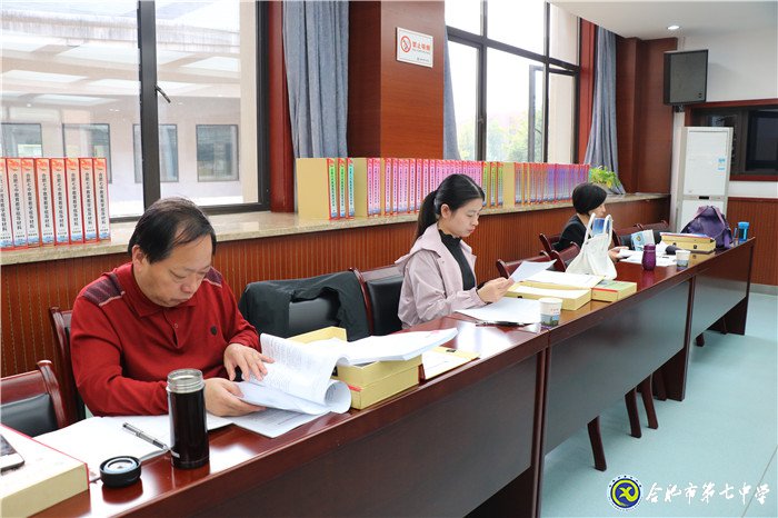 专家视导明方向 德育工作启新篇(图3)