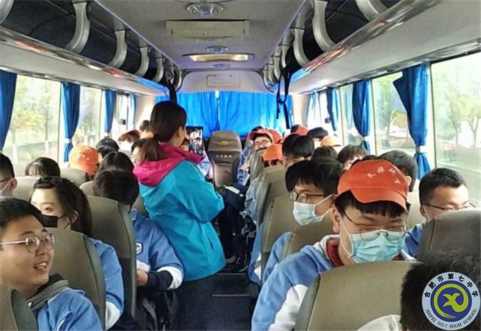 体验智能制造 感悟科技创新(图1) 体验智能制造 感悟科技创新(图1)