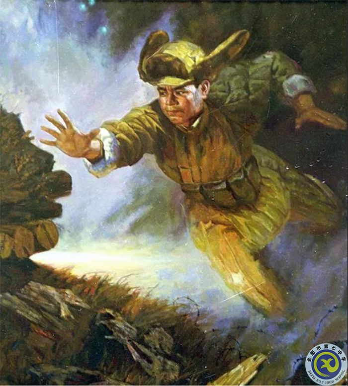 油画《黄继光》.jpg