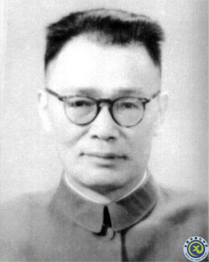 △曾担任红15军团政治部秘书长的程坦.jpg △曾担任红15军团政治部秘书长的程坦.jpg