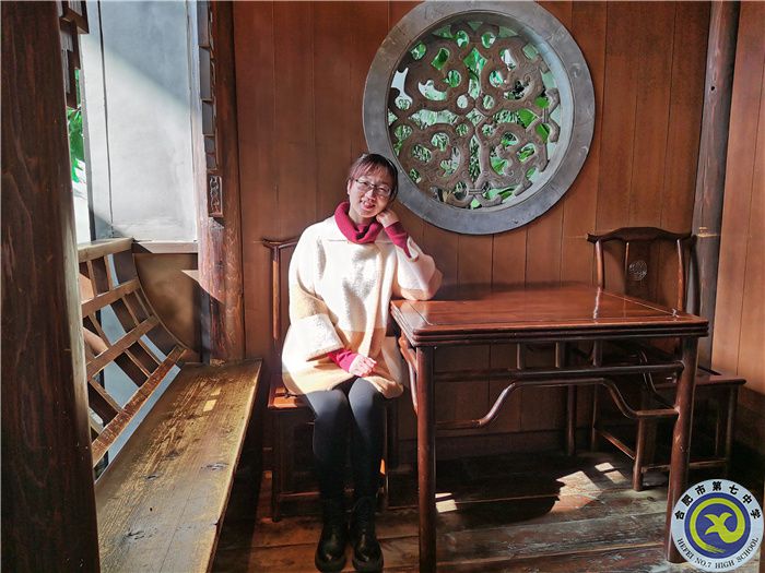 团委:加强学生自主管理,促进学生成长成才(图3) 团委:加强学生自主管理,促进学生成长成才(图3)