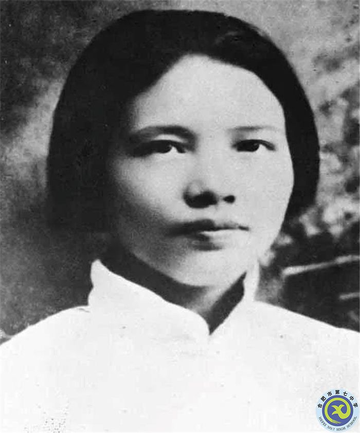 △1919年12月初,向警予、蔡畅、葛健豪等人离开湖南到达上海,随后蔡和森从北京赶到上海,准备一道赴法勤工俭学。(向警予同志纪念馆提供).jpg △1919年12月初,向警予、蔡畅、葛健豪等人离开湖南到达上海,随后蔡和森从北京赶到上海,准备一道赴法勤工俭学。(向警予同志纪念馆提供).jpg