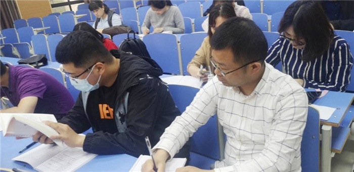 第二党支部:深研党史,勤办实事(图3) 第二党支部:深研党史,勤办实事(图3)