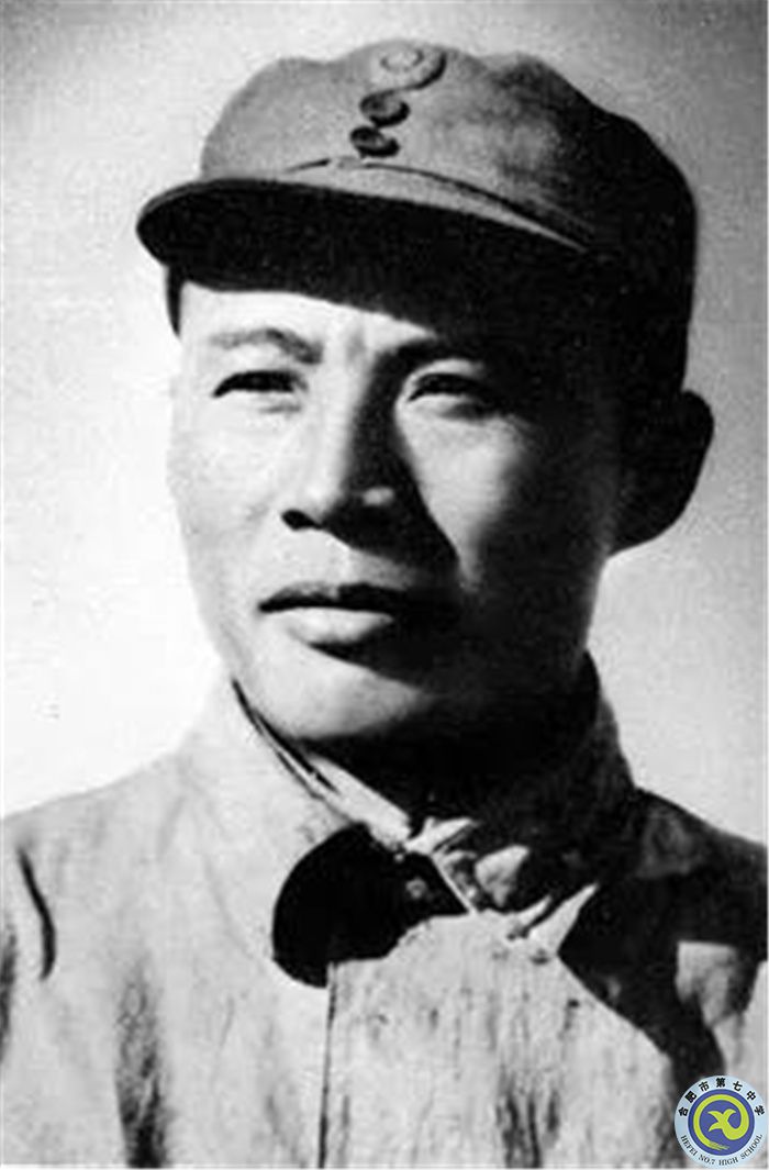 △抗战时期的吕正操.jpg △抗战时期的吕正操.jpg