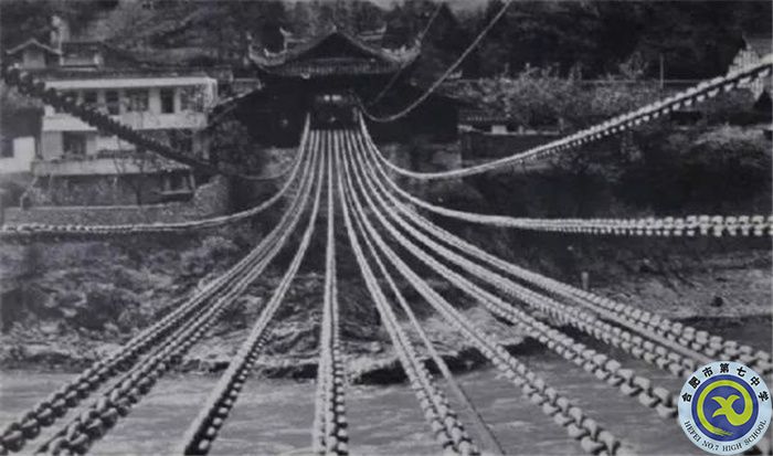 △泸定铁索桥.jpg △泸定铁索桥.jpg