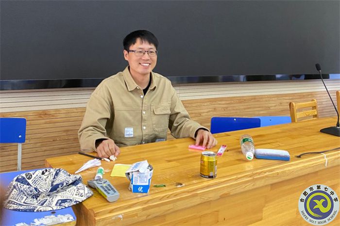 同课异构拓思路 思维碰撞放异彩(图4) 同课异构拓思路 思维碰撞放异彩(图4)