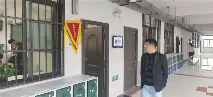 科技助力阅读,书香陪伴成长(图2) 科技助力阅读,书香陪伴成长(图2)