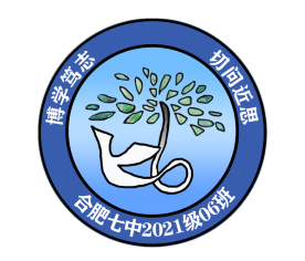 “七”彩班级，“徽”聚梦想(图6)