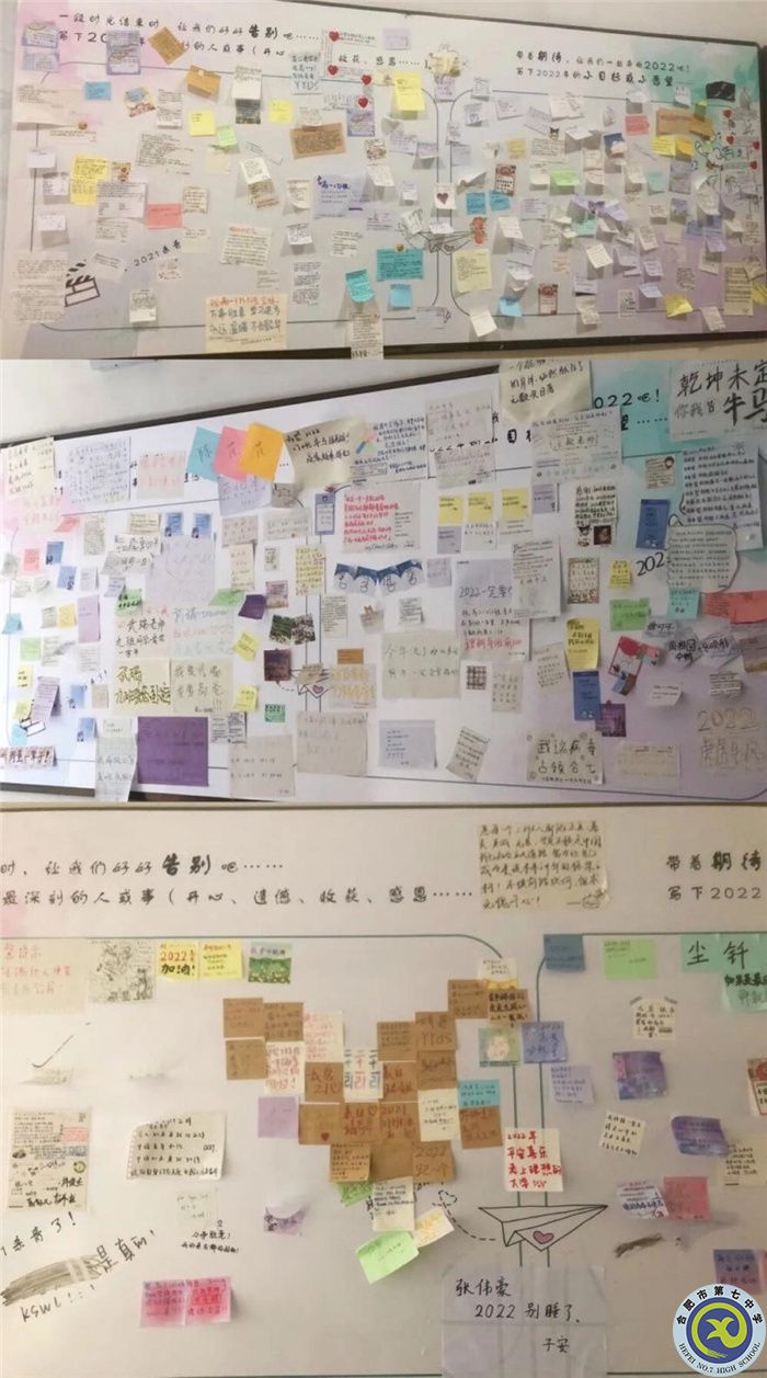 学生发展指导中心:回顾2021,展望2022(图1) 学生发展指导中心:回顾2021,展望2022(图1)