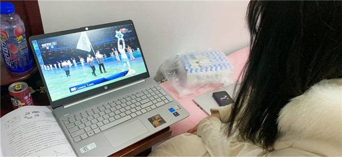 山河春满,共赴冬奥冰雪之约; 风鹏正举,感受中华文化自信(图5) 山河春满,共赴冬奥冰雪之约; 风鹏正举,感受中华文化自信(图5)