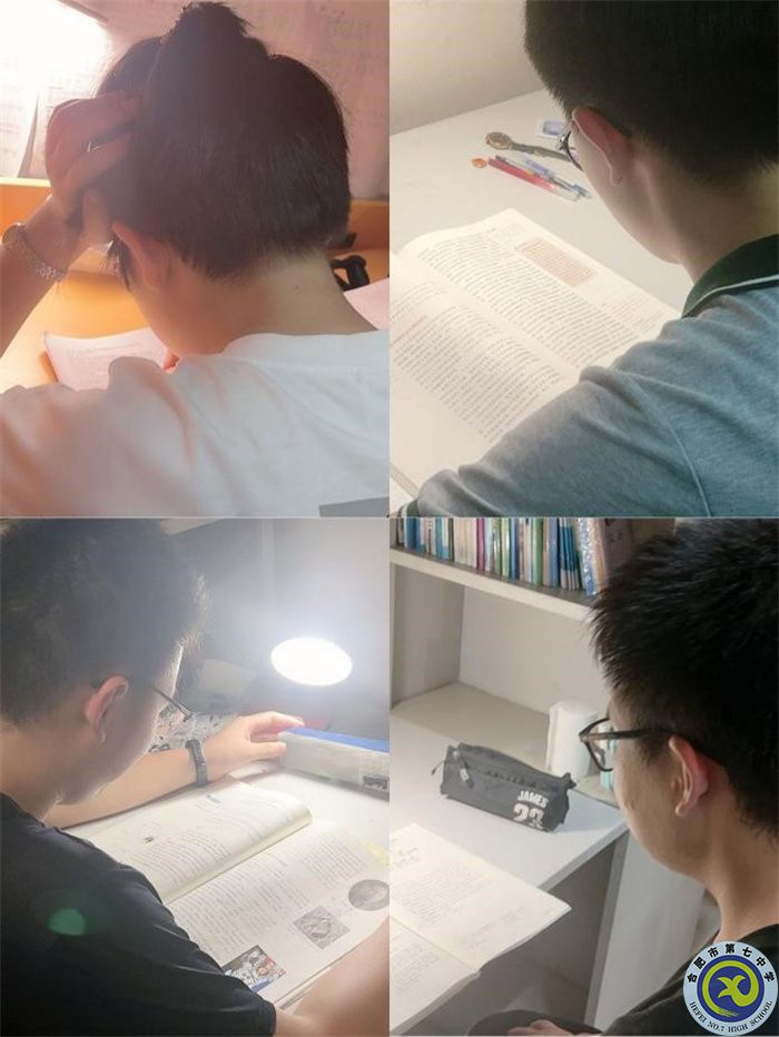 少年凌云志   梦想风帆起(图3)