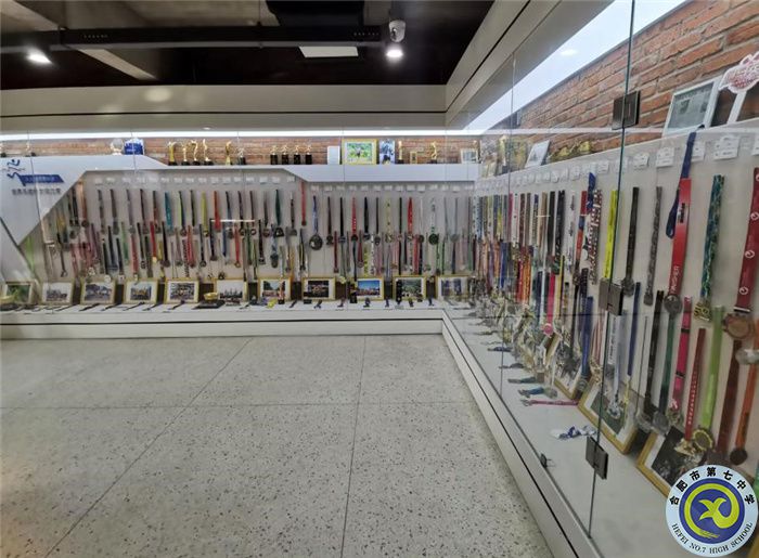 合肥七中2021级高二（16）班寒假社会实践活动(图2)