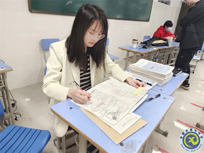 教育教学实习汇报系列之一(图3) 教育教学实习汇报系列之一(图3)