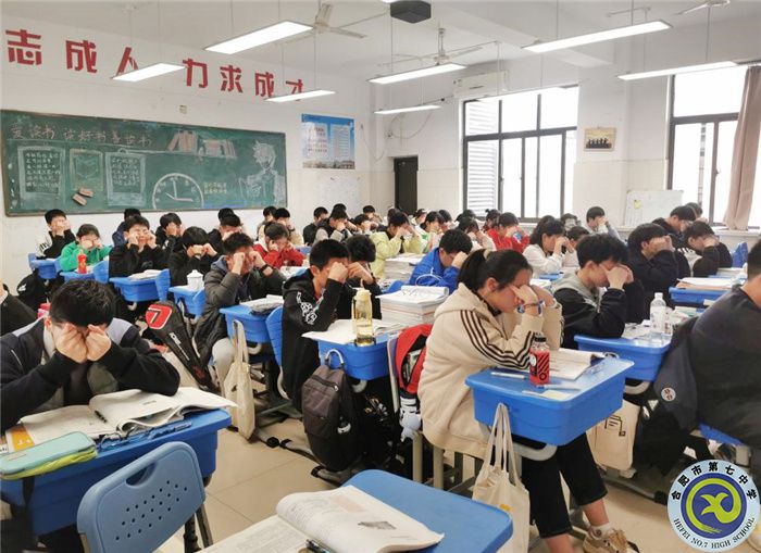 教育教学实习汇报系列之四(图6)