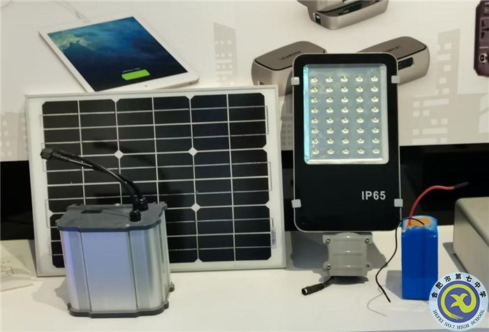 研学硕果盈枝 学生在创新实践中成长(图3) 研学硕果盈枝 学生在创新实践中成长(图3)