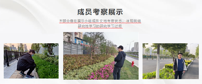 研学硕果盈枝 学生在创新实践中成长(图10) 研学硕果盈枝 学生在创新实践中成长(图10)