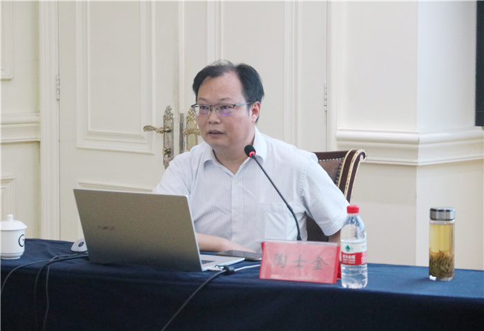 合肥七中教育集团开展2023年物理学科暑期校本培训活动(图3) 合肥七中教育集团开展2023年物理学科暑期校本培训活动(图3)