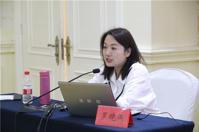 合肥七中教育集团开展2023年技术学科暑期校本培训活动(图3) 合肥七中教育集团开展2023年技术学科暑期校本培训活动(图3)