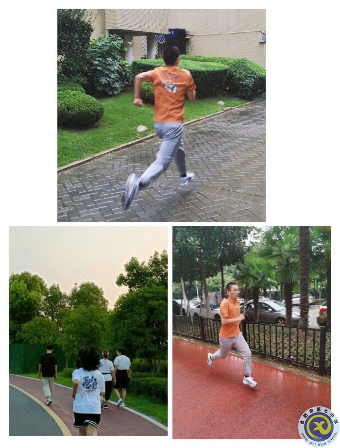 师生共庆祖国华诞 行为尽展青年风采(图4) 师生共庆祖国华诞 行为尽展青年风采(图4)