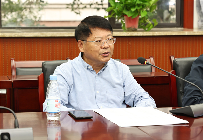 合肥七中第四届食堂管理委员会专题工作会议(图5) 合肥七中第四届食堂管理委员会专题工作会议(图5)