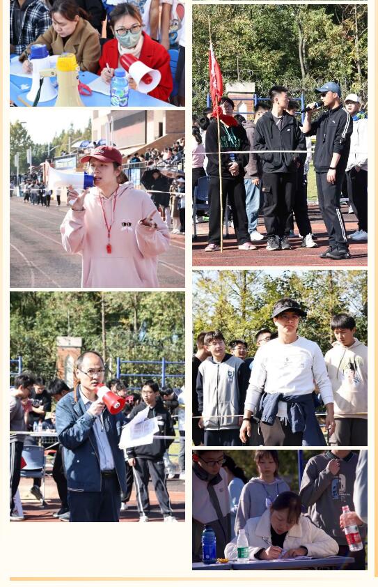 七宝不“脆皮”!与你分享赛场上的这些快乐!(图8) 七宝不“脆皮”!与你分享赛场上的这些快乐!(图8)