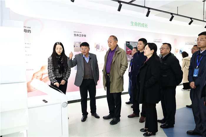 温暖同行，守护心灵！安徽省心理健康教育现场会在合肥七中举行！(图4)