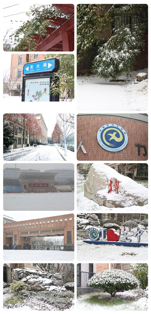 宝藏学校:每个人都期待,雪花所带来的“活泼泼”的生命(图5) 宝藏学校:每个人都期待,雪花所带来的“活泼泼”的生命(图5)