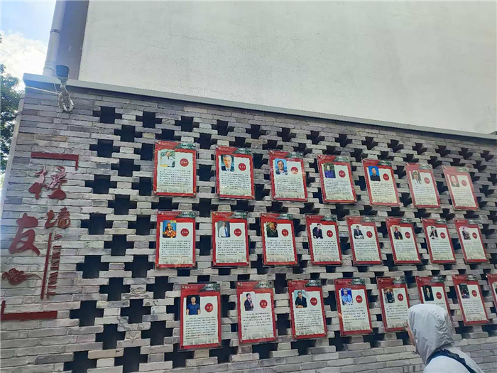 “主动融入长三角,合肥七中这样做”之三:夯实“精细严实”,保障师生幸福平安(图1) “主动融入长三角,合肥七中这样做”之三:夯实“精细严实”,保障师生幸福平安(图1)