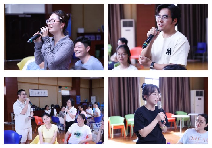 合肥七中2024年青年教师培训实录(图7)