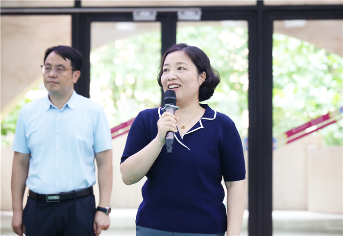 合肥七中高一军训结营仪式圆满落幕(图8)