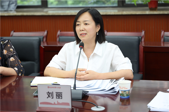 合肥七中开展2024年市级课题中期评估推进会(图4) 合肥七中开展2024年市级课题中期评估推进会(图4)