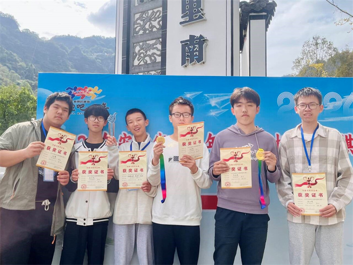 合肥七中体育代表队在市运会中大放异彩(图5) 合肥七中体育代表队在市运会中大放异彩(图5)