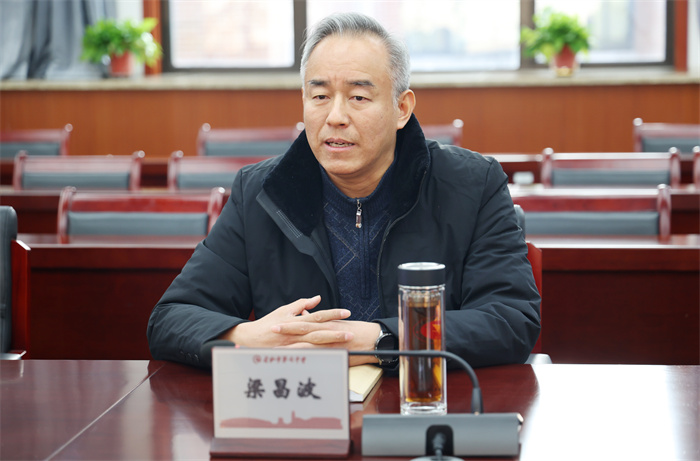 中国农业大学“优质生源基地”授牌仪式在合肥七中举行(图4) 中国农业大学“优质生源基地”授牌仪式在合肥七中举行(图4)