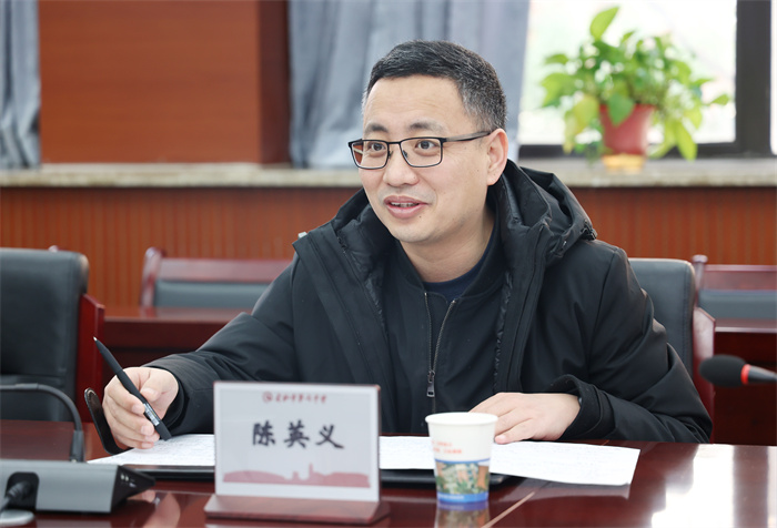 中国农业大学“优质生源基地”授牌仪式在合肥七中举行(图5) 中国农业大学“优质生源基地”授牌仪式在合肥七中举行(图5)