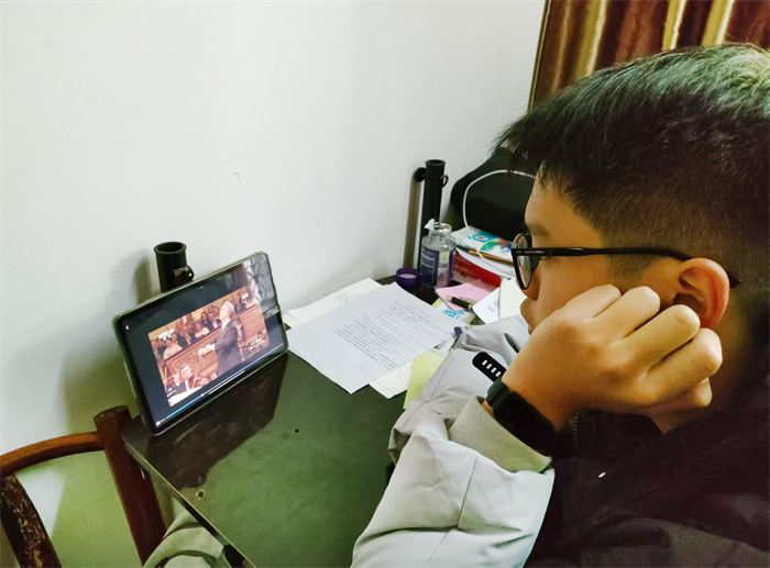 合肥七中高二年级艺术体育特色寒假作业(图1)