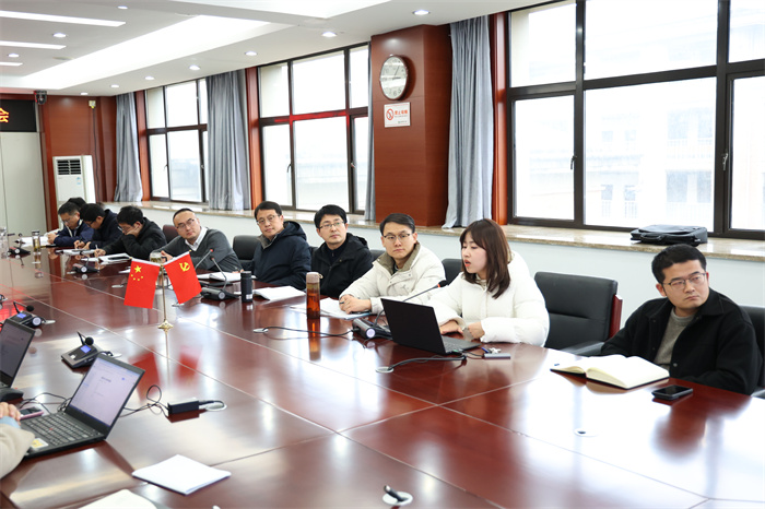 合肥七中召开智慧课堂与教学深度融合推进会(图2)