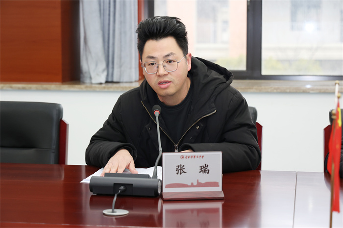 合肥七中高一年级召开第二期“青蓝工程”推进会(图4)