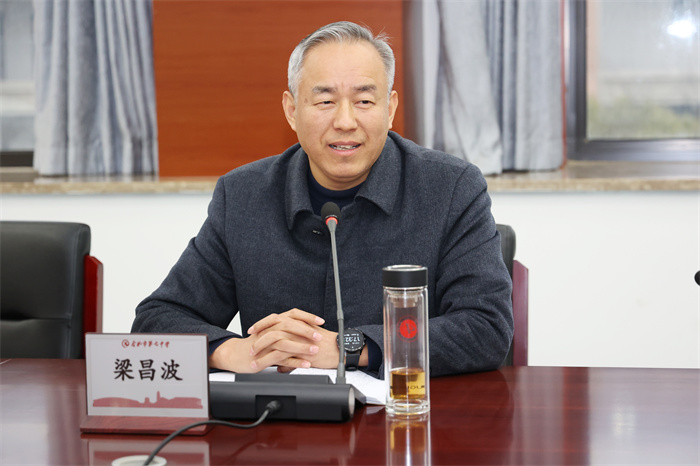 合肥七中高一年级召开第二期“青蓝工程”推进会(图6)