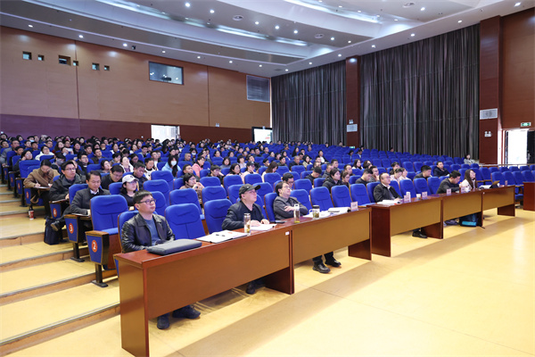 合肥市高二数学研讨活动在合肥七中圆满举行(图1) 合肥市高二数学研讨活动在合肥七中圆满举行(图1)