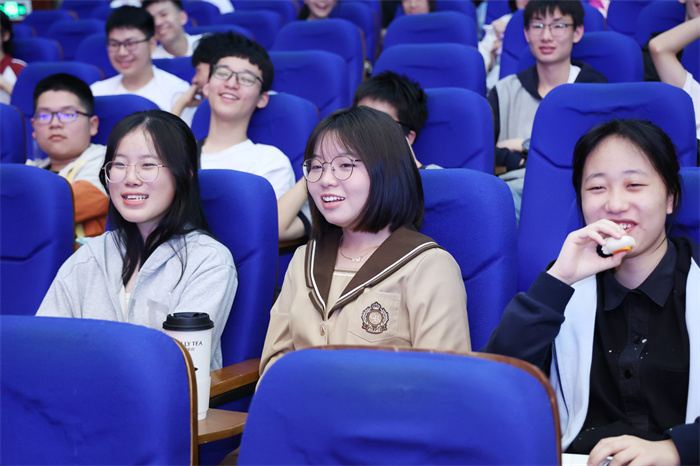 合肥七中蔷薇文化艺术节戏剧专场奏响五育融合强音(图4)